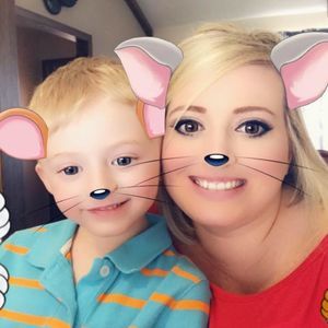 Meet your Posher, Kara